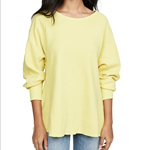 Free People Sweater - Picture 6 of 7